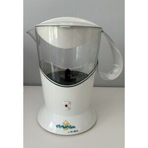 Cocomotion Hot Chocolate Maker Mr. Coffee Automatic 4 Cup HC4 Tested Works Great